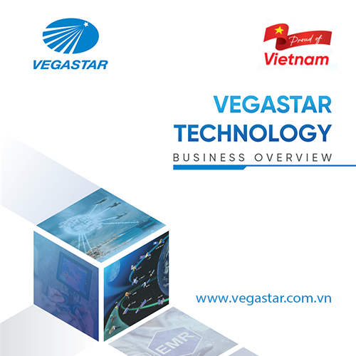vegastar technology