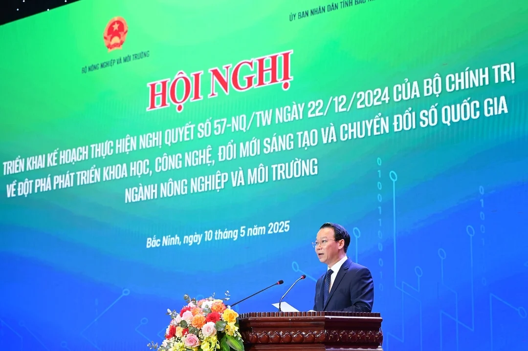 hoi nghi Bac Ninh Vegastar NN va MT
