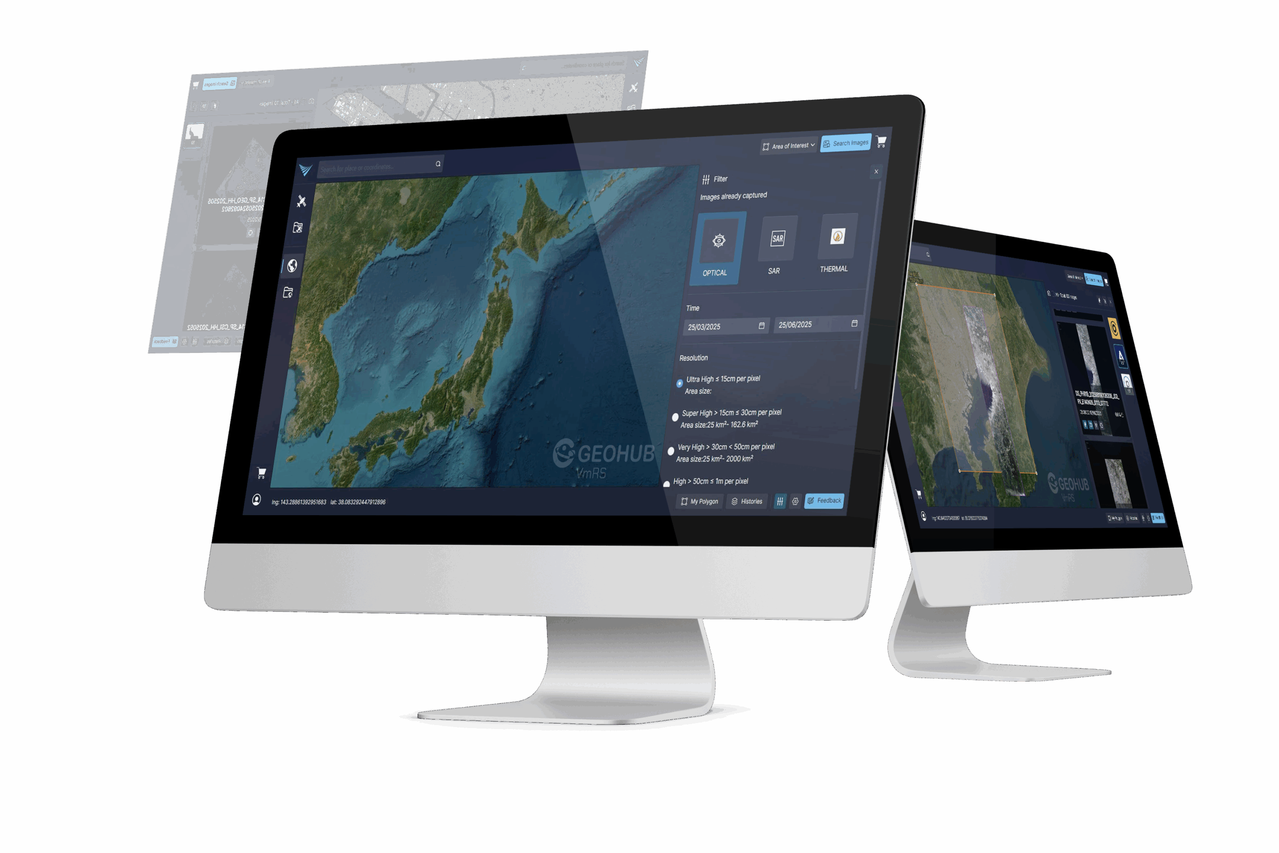 1 Geohub VmRS