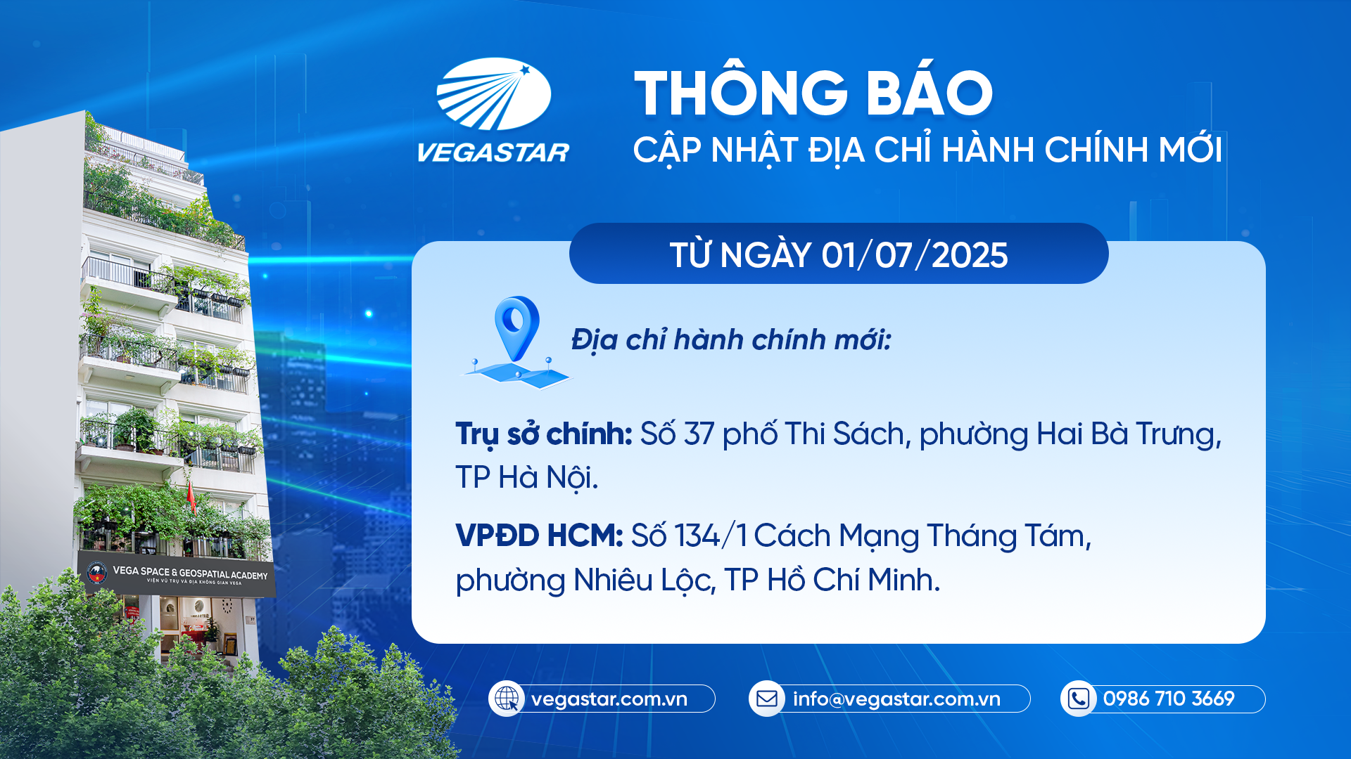 25 07 03 Thong bao thay doi thong tin