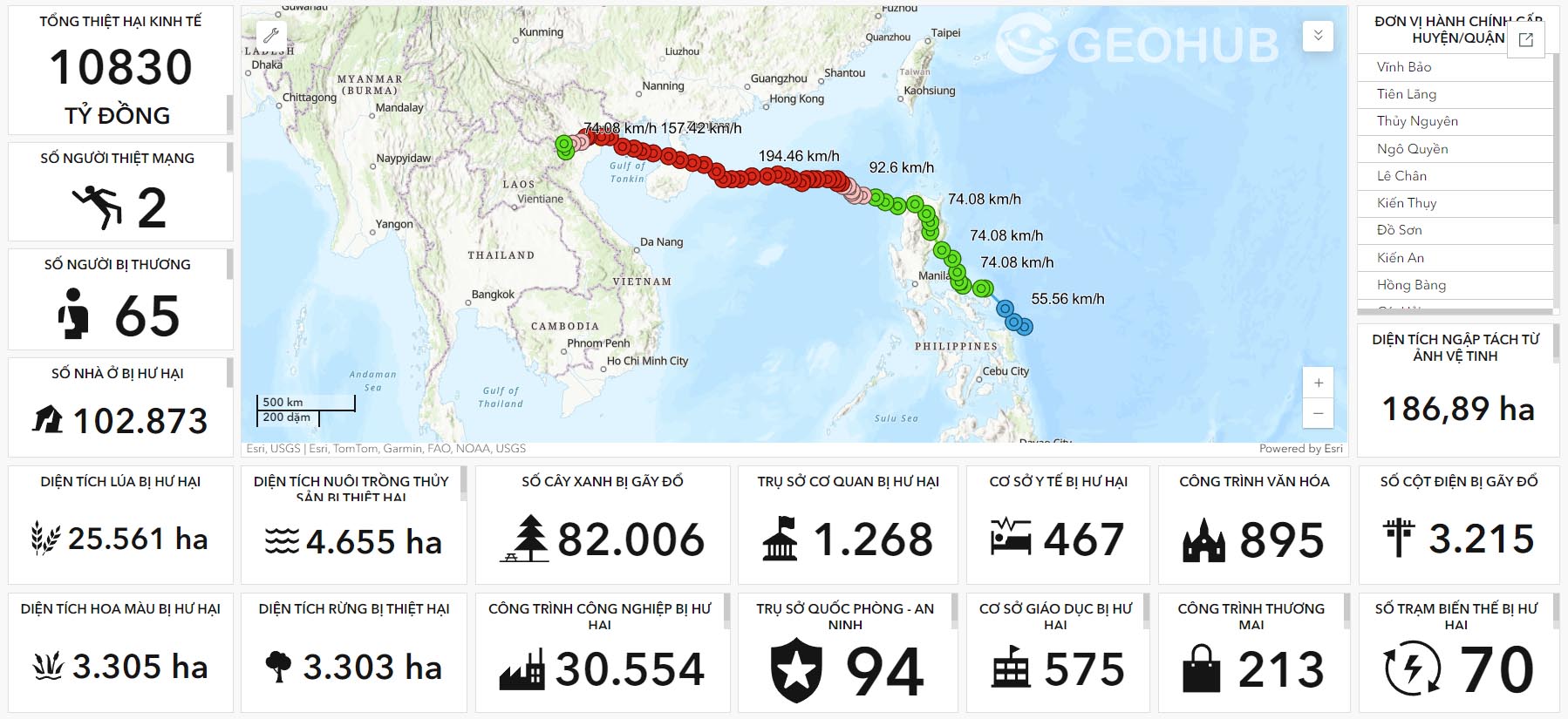 geohub vegastar anh ve tinh giam sat thien tai (3)